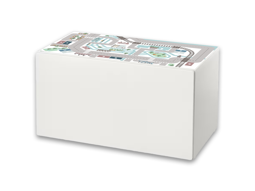 Speelkleed Småstad Ikea Amsterdam