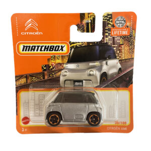 Speelgoedauto Matchbox Citroen AMI