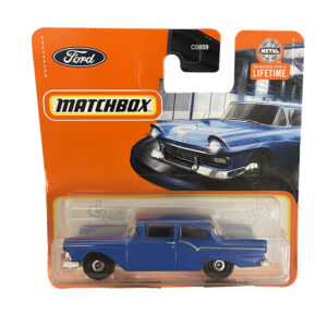 Speelgoedauto Matchbox Ford Custom 300
