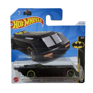 Speelgoedauto Hotwheels Batman: The Animated Seris